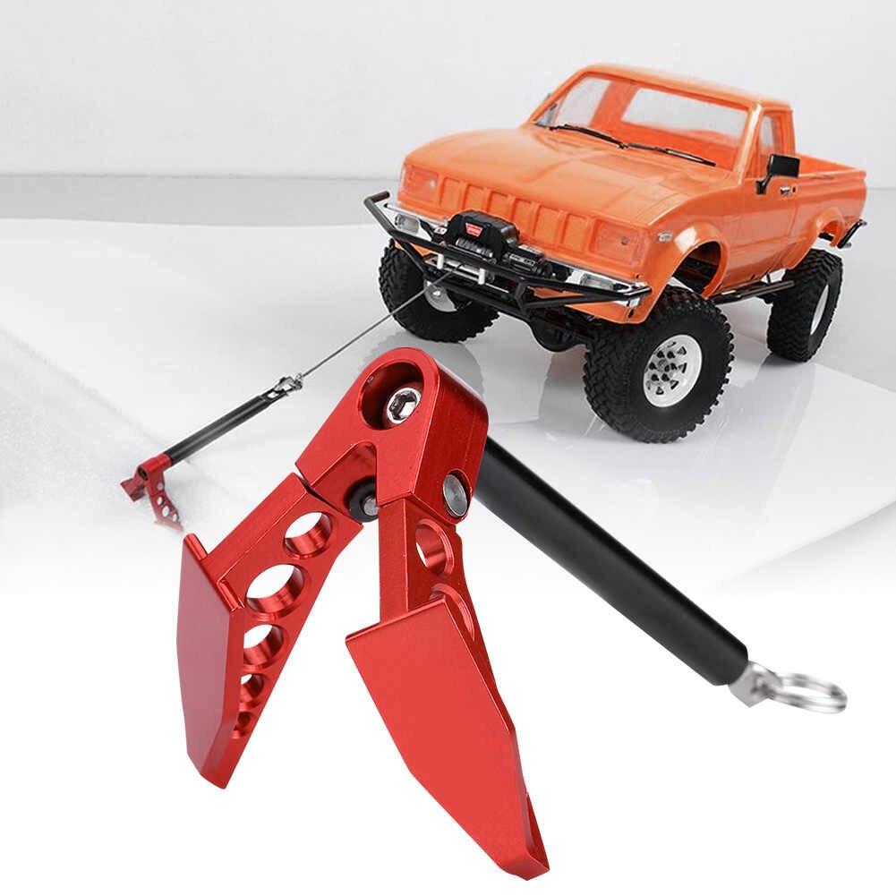 Aluminum Fold Up Winch Anchor